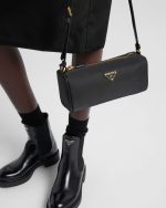 Prada Re-Nylon pouch - Image 4